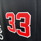 NBA 2024-25 Bulls City Edition Nr. 33 PIPPEN