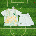 2026-27 Ivory Coast away KIDS 16-28
