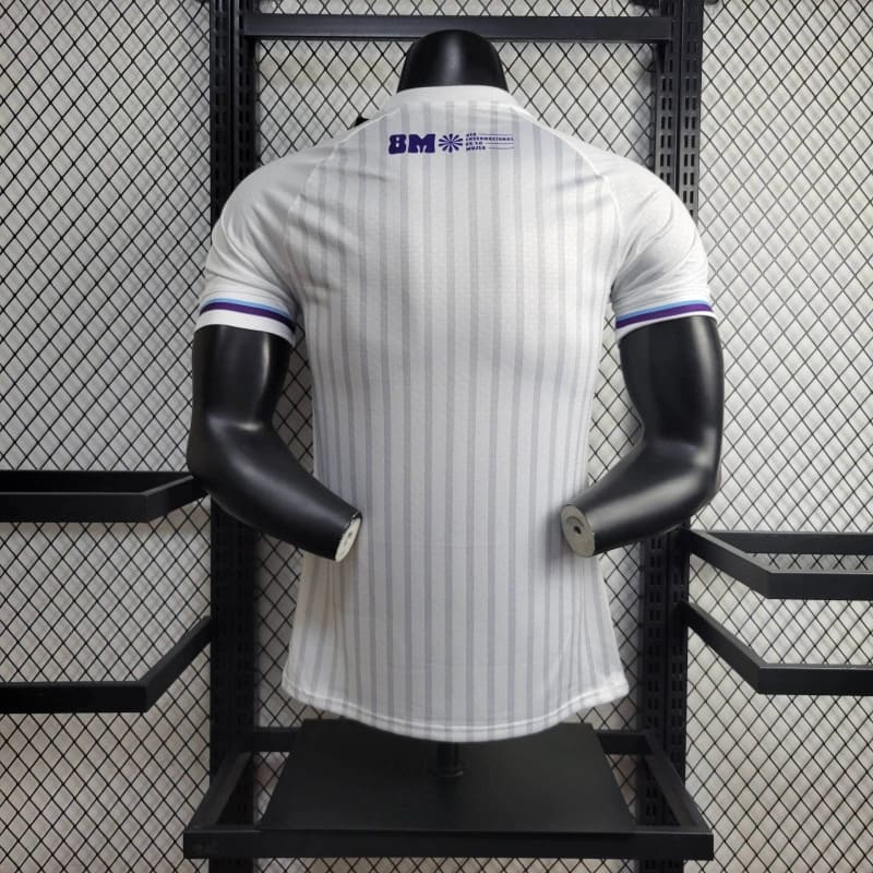 2024-25 Uruguay Away Player