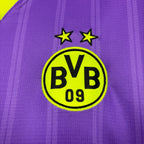 2026-27 Dortmund Third Away Fan Version