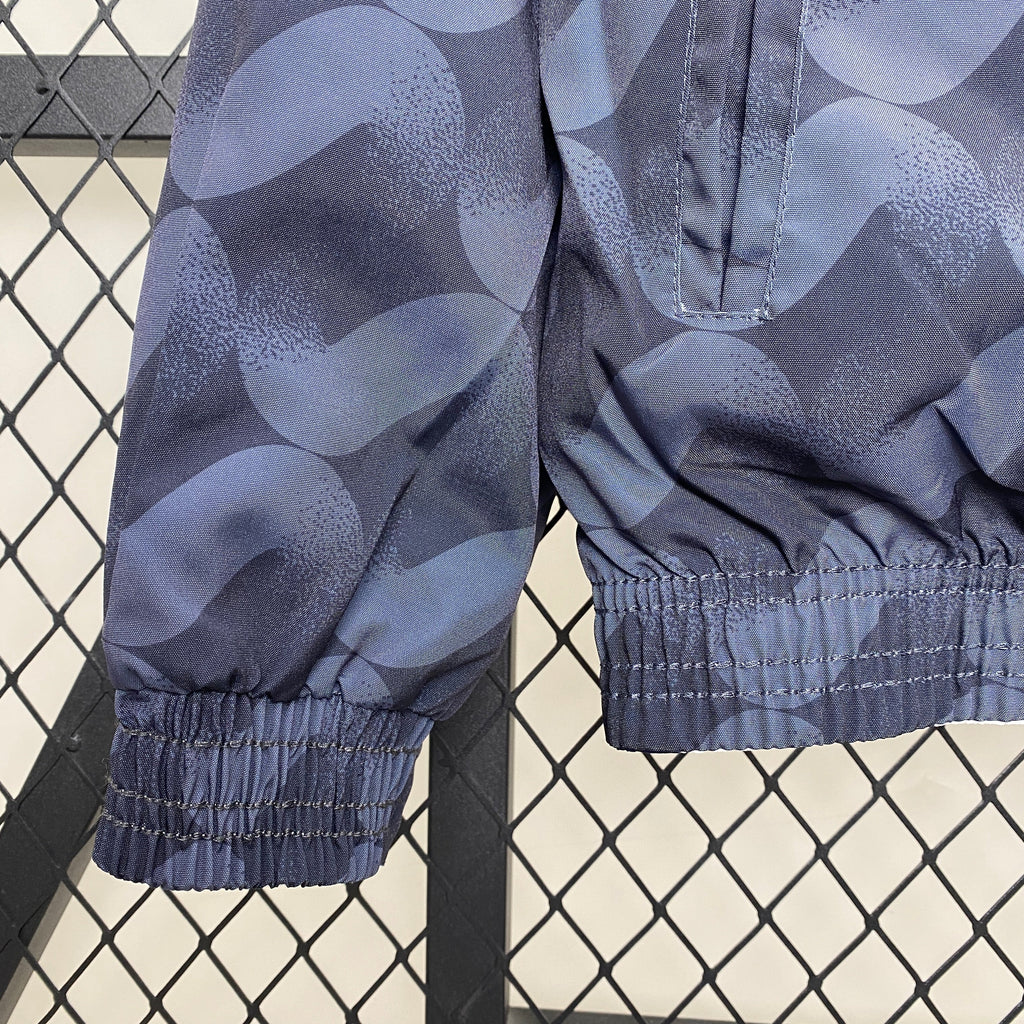 2024-25 Real Madrid Windbreaker