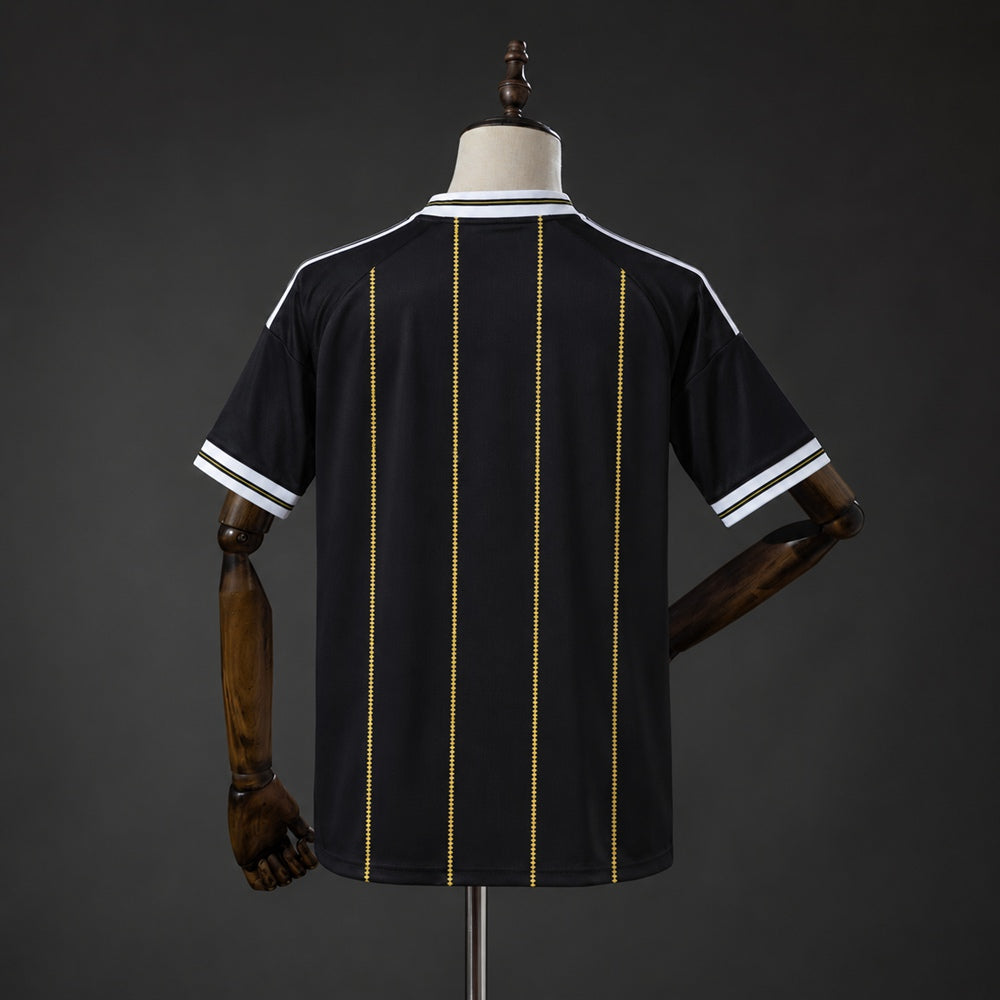 2026-27 Germany Third Away Fan Version