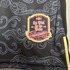 2026-27 Ecuador 100th Anniversary Edition Fan Version