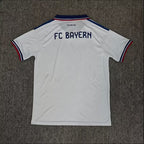 2026-27 Bayern Munich Away Fan Version