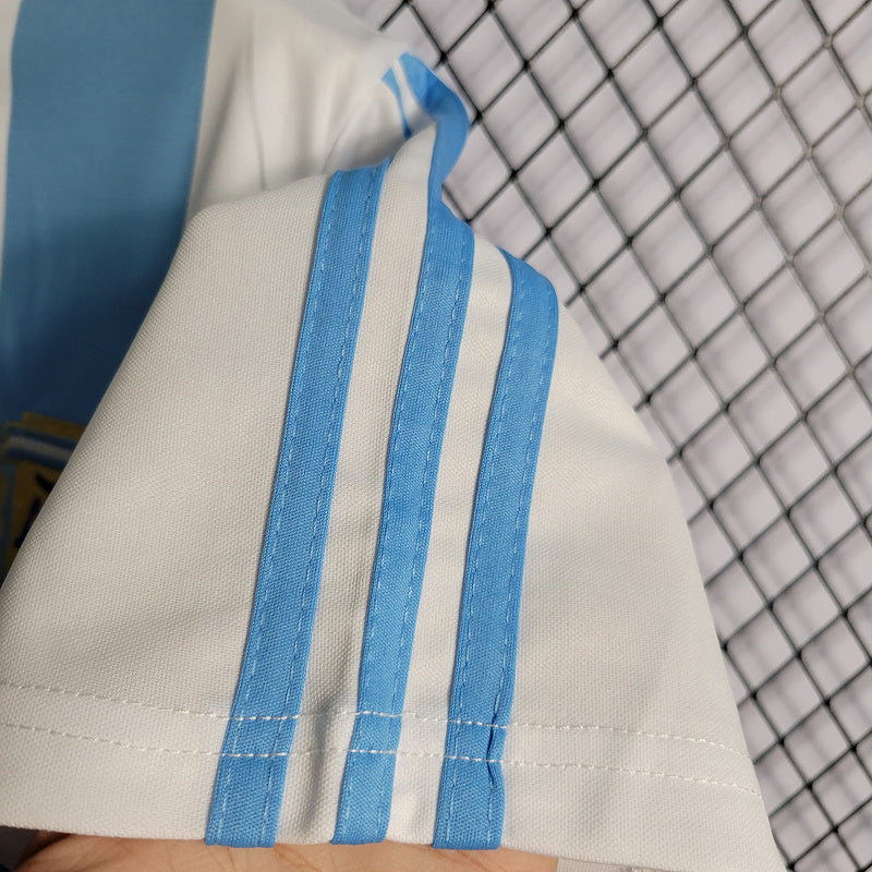 1993 Argentina Home retro