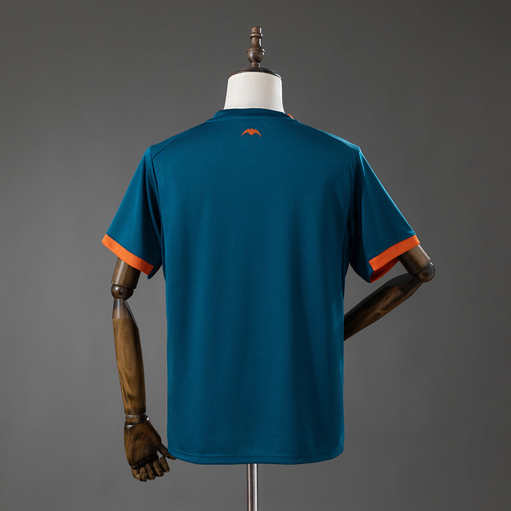 2026-27 Valencia Away Fan Version