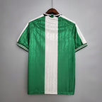 Retro local de Nigeria 1994-96