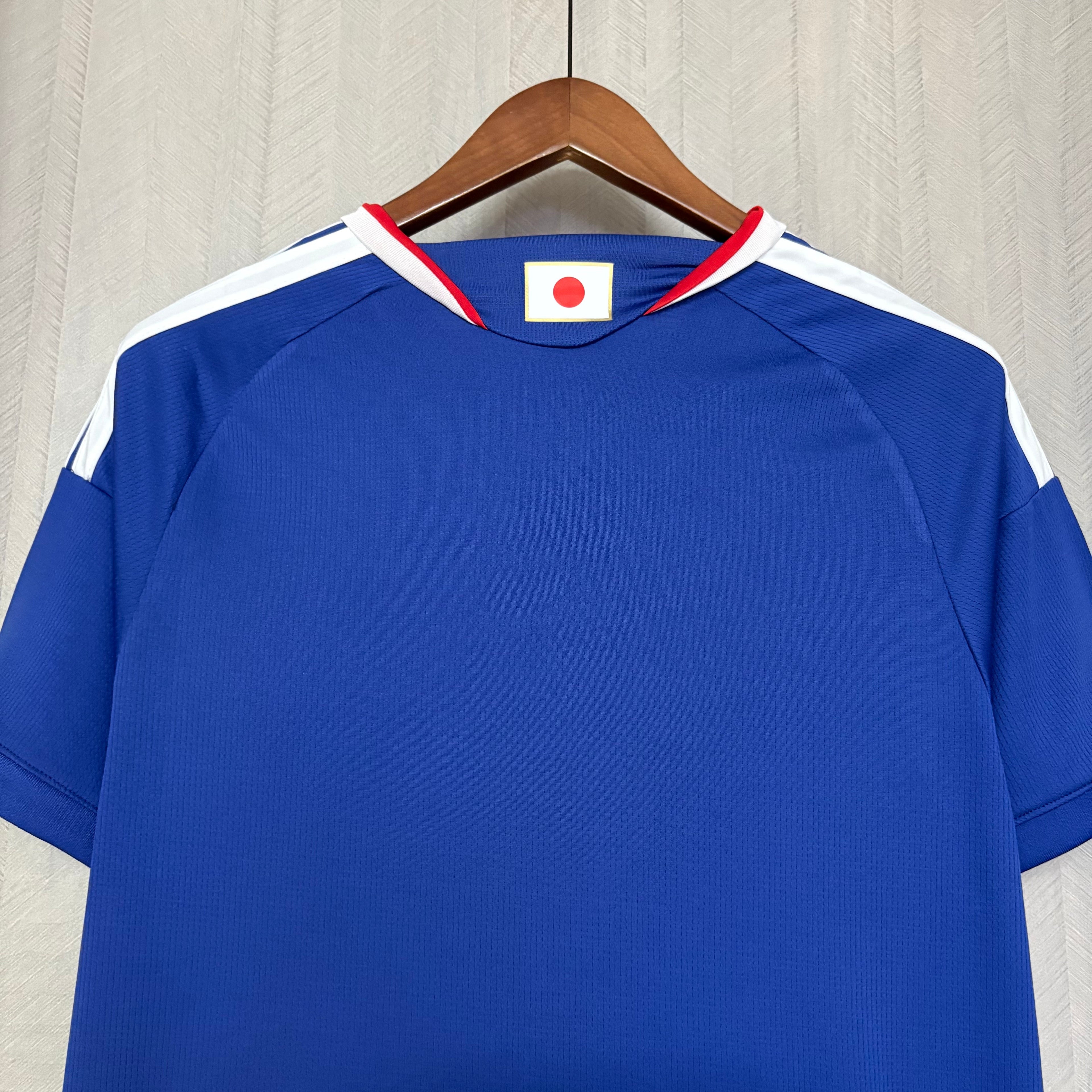 2026-27 Japan Home Fan Version