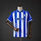 2026-27 Deportivo Alaves Home Fan Version