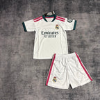 2026-27 Real Madrid Home KIDS 16-28