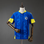 2026-27 Bosnia Herzegovina Home Fan Version