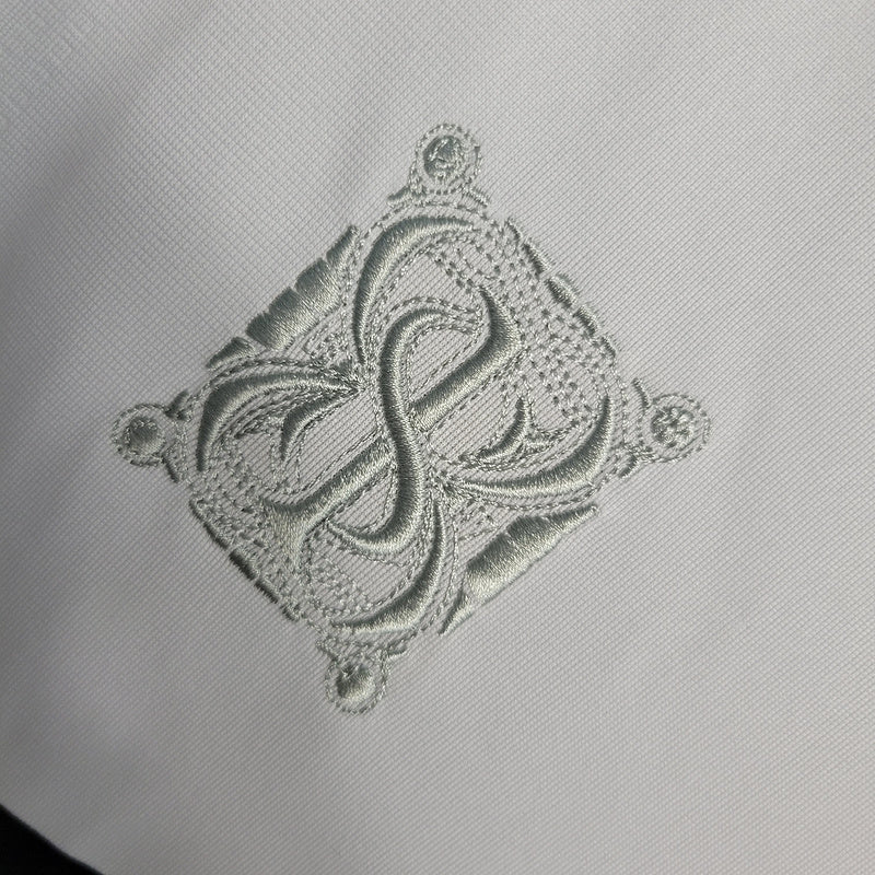 2009-10 Real Madrid Home Retro