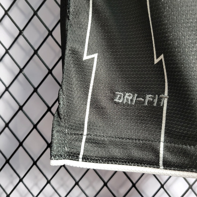 2011-12 Corinthians Away