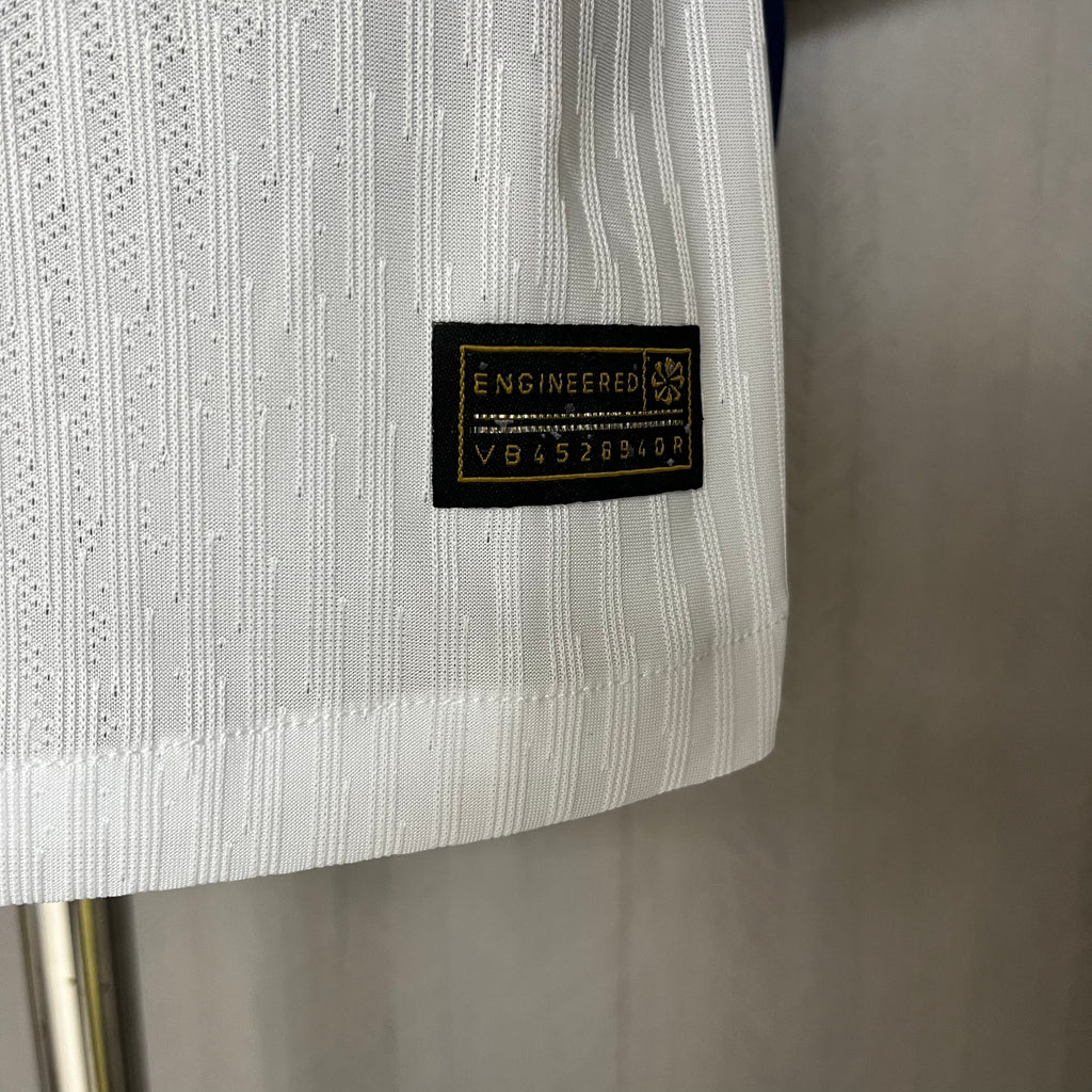 2024-25 Player Edition England Home