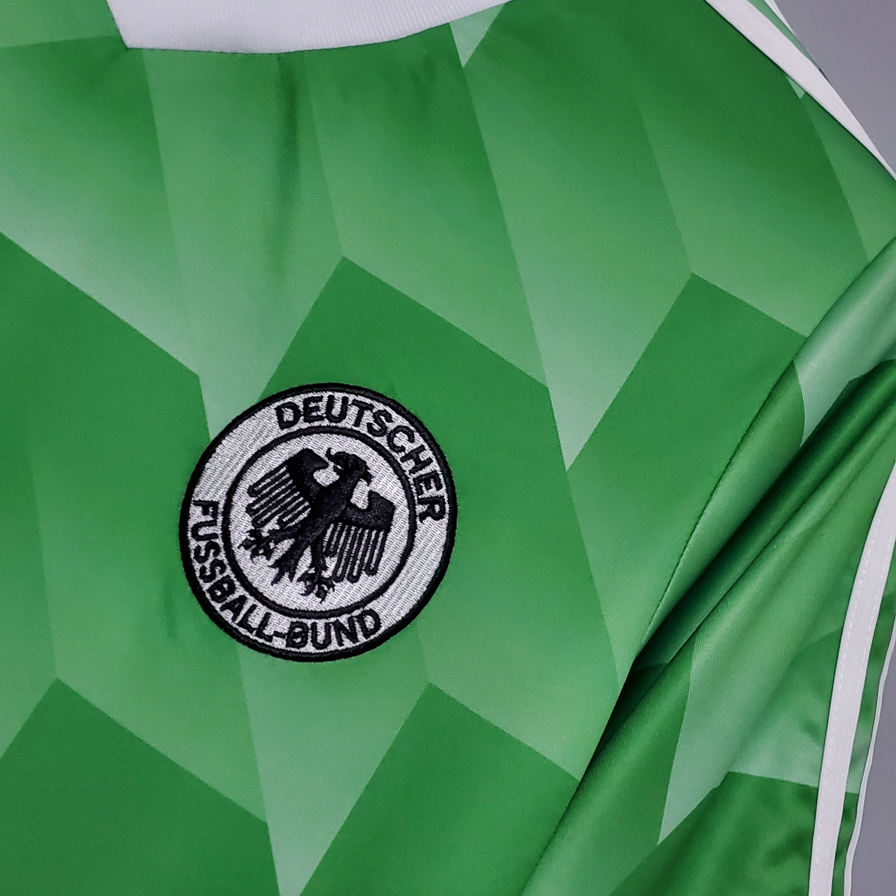 1988 germany away Retro