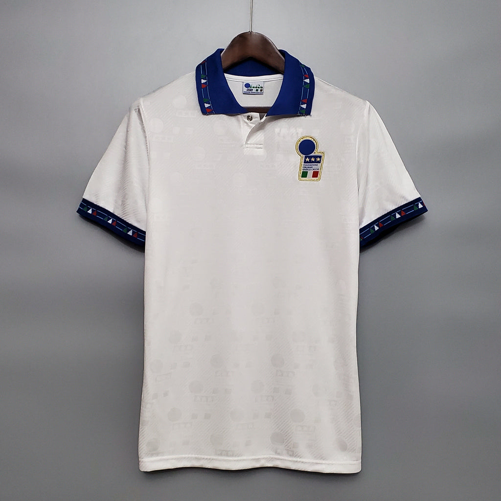 1994 Italy away Retro