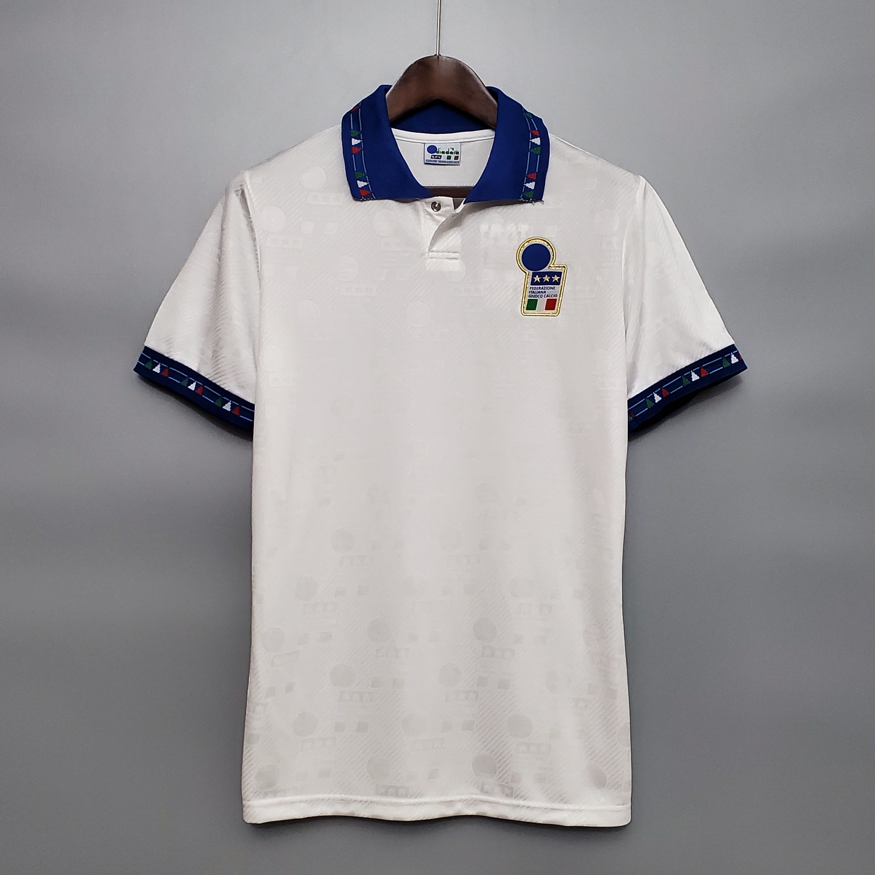 1994 Italy away Retro