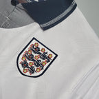 England, 1990, Retro-Haus