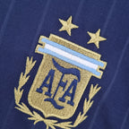 2006 Argentinien Auswärts Retro