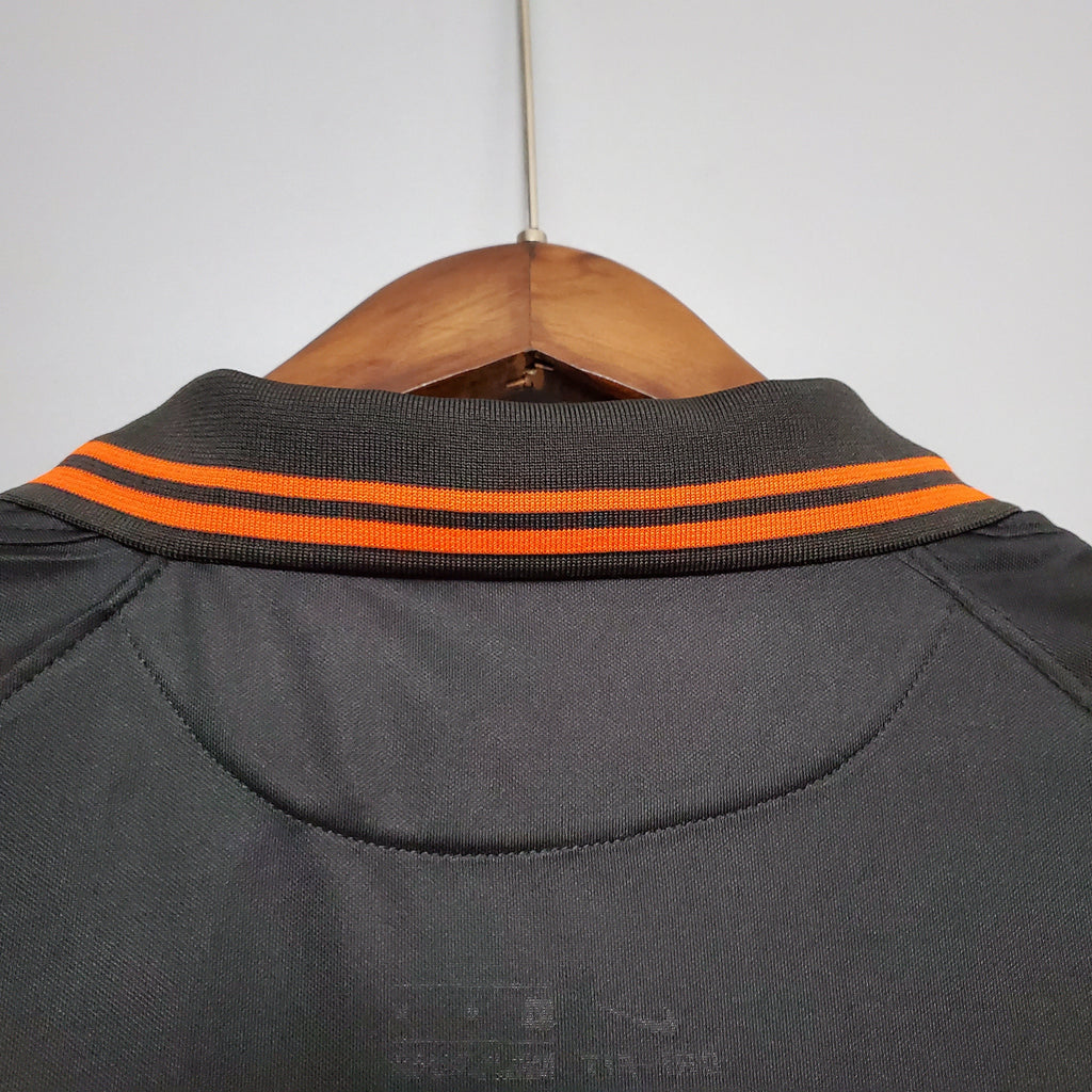 2020 Netherlands away Retro