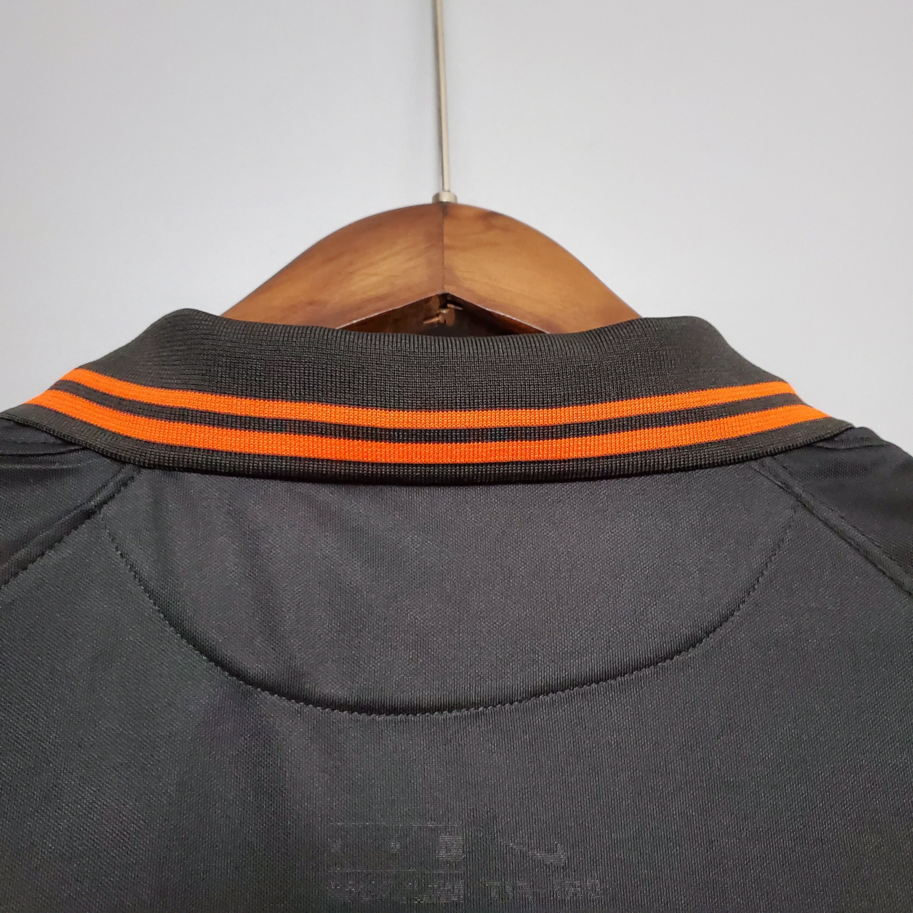 2020 Netherlands away Retro