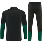 2026-27 Mexico Black training suit