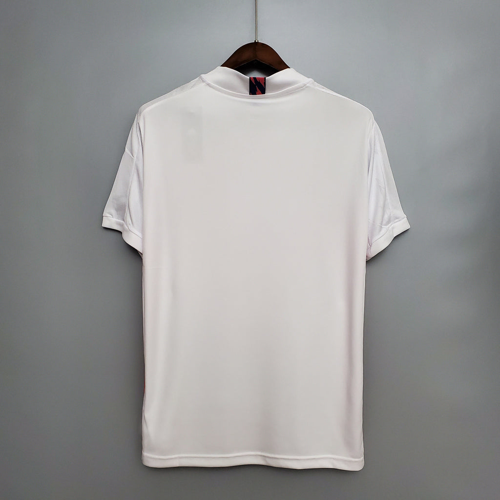 2020-21 Real Madrid home Retro