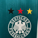 1996 Germany Away Retro