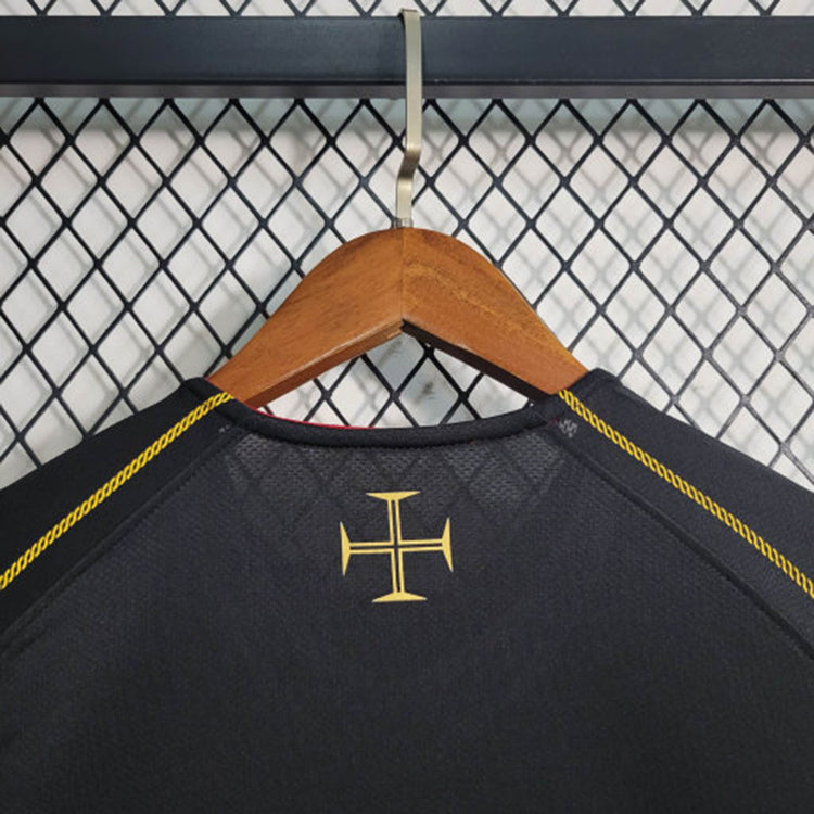 2006 Portugal Away Retro