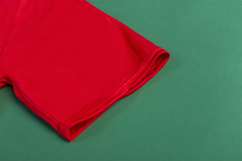 2007-08 Manchester United Home League Edition Retro