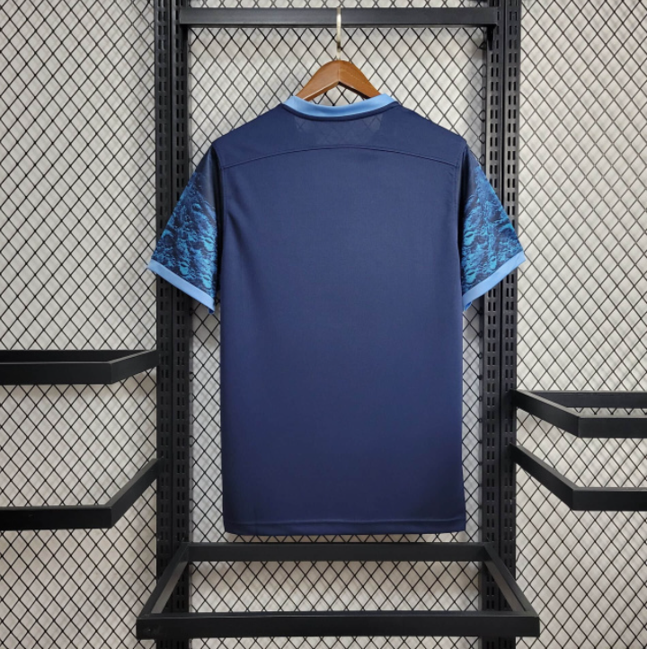 2015-16 Manchester City Away Retro