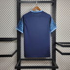 2015-16 Manchester City Away Retro