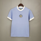 Retro de local del Manchester City de 1972
