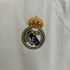 2023-24 Real Madrid Local Niños 16-28