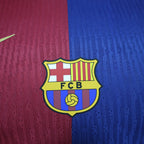 2024-25 Barcelona Spezial Coldplay Player Version