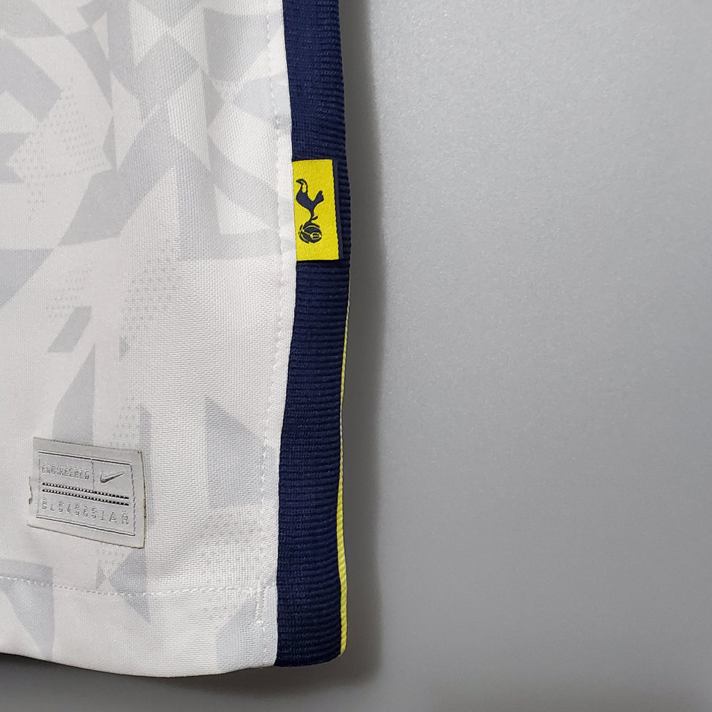 2020-21 Tottenham home Retro