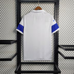2004 Brazil White Retro