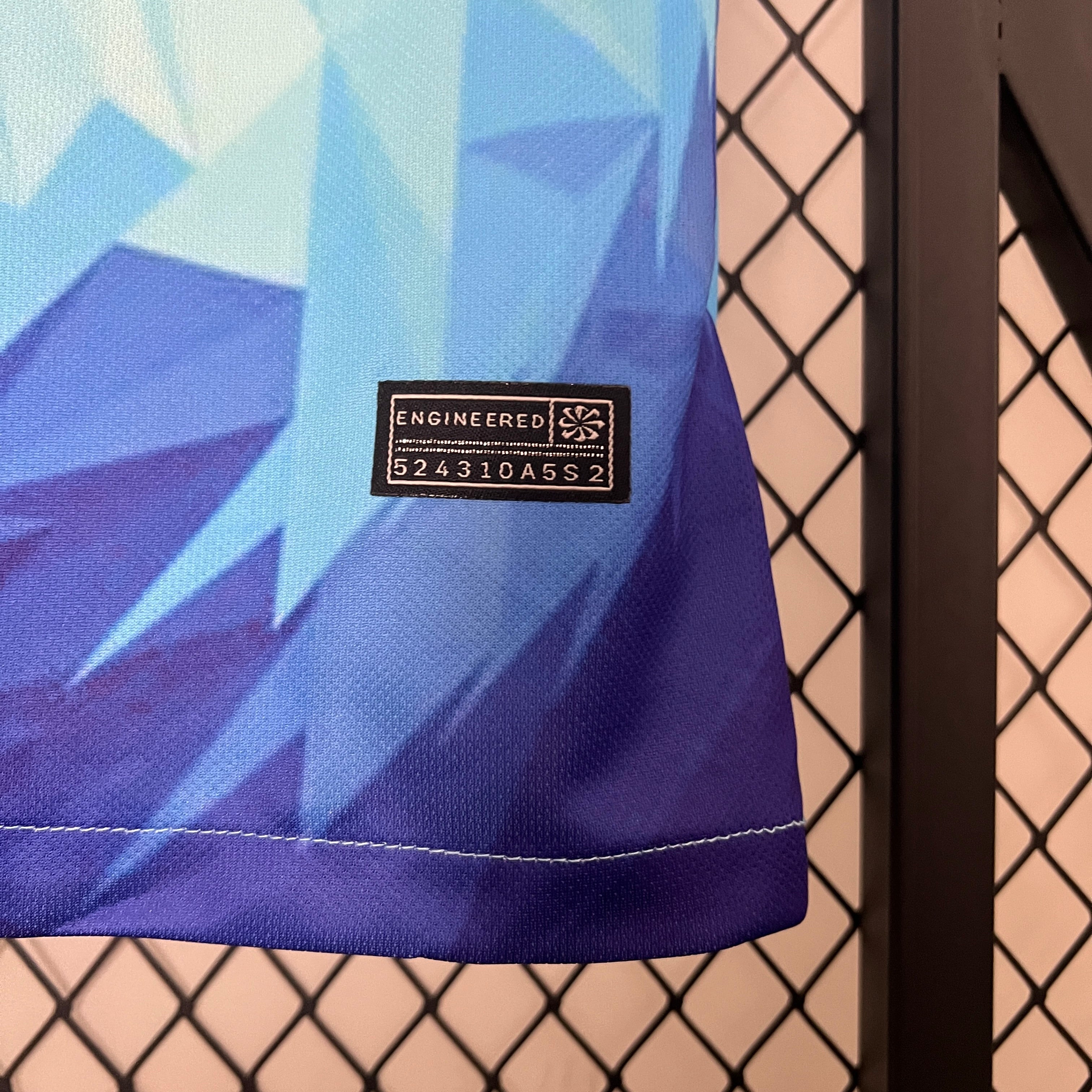 2024 Netherlands Special Edition