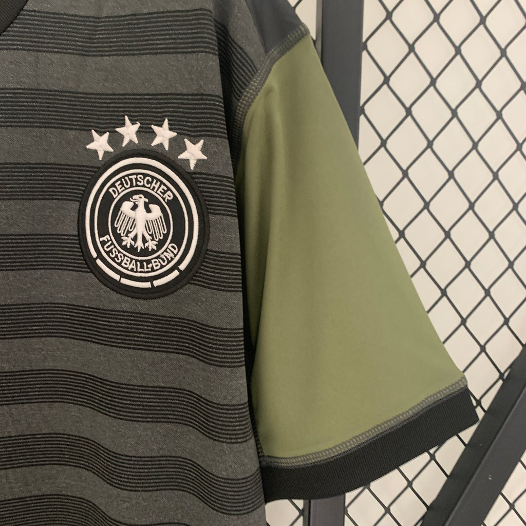2016 Germany Away Retro