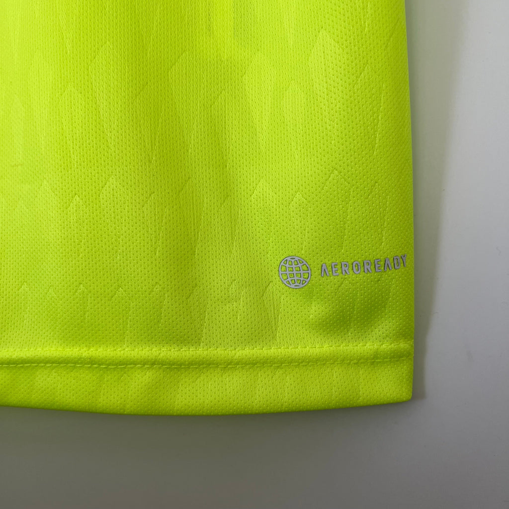 2023 Goalkeeper Italy Green