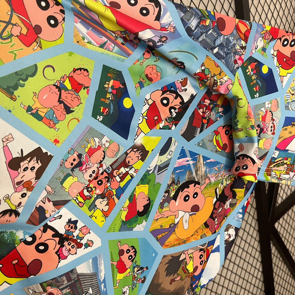 2024 Japan Special Edition (Crayon Shin-chan)