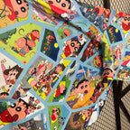 2024 Japan Special Edition (Crayon Shin-chan)