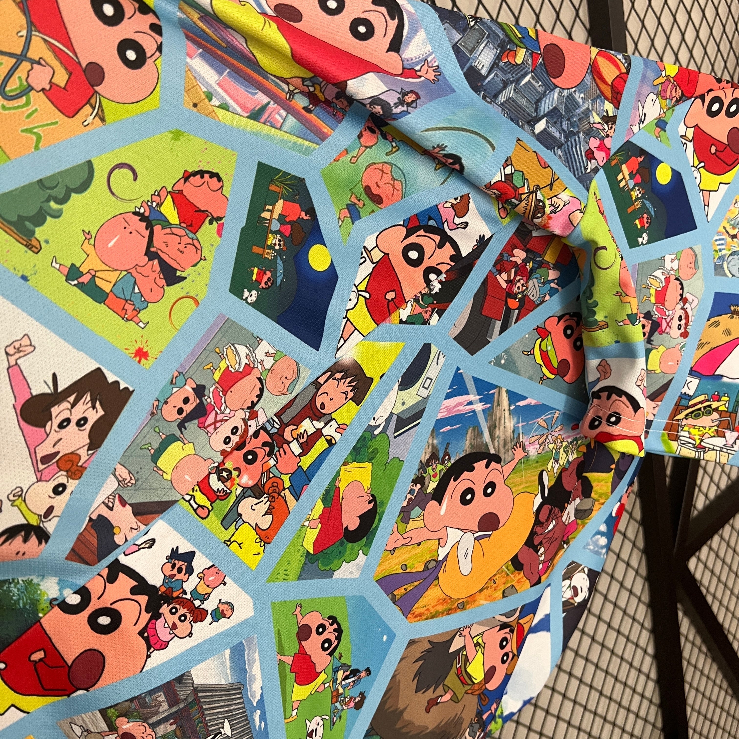 2024 Japan Special Edition (Crayon Shin-chan)