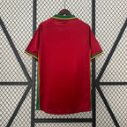 Portugal Heim Retro 1997-98