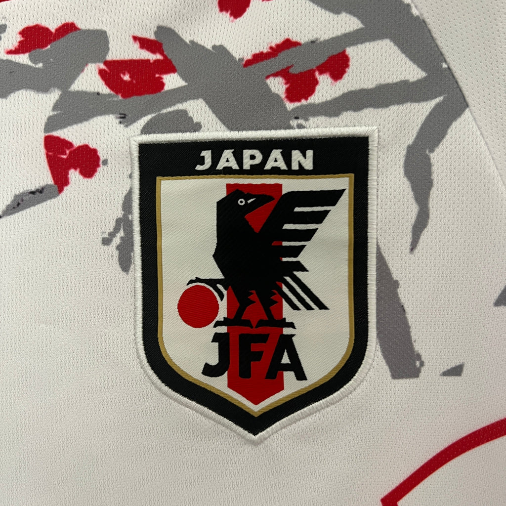 2024 Japan Special Edition