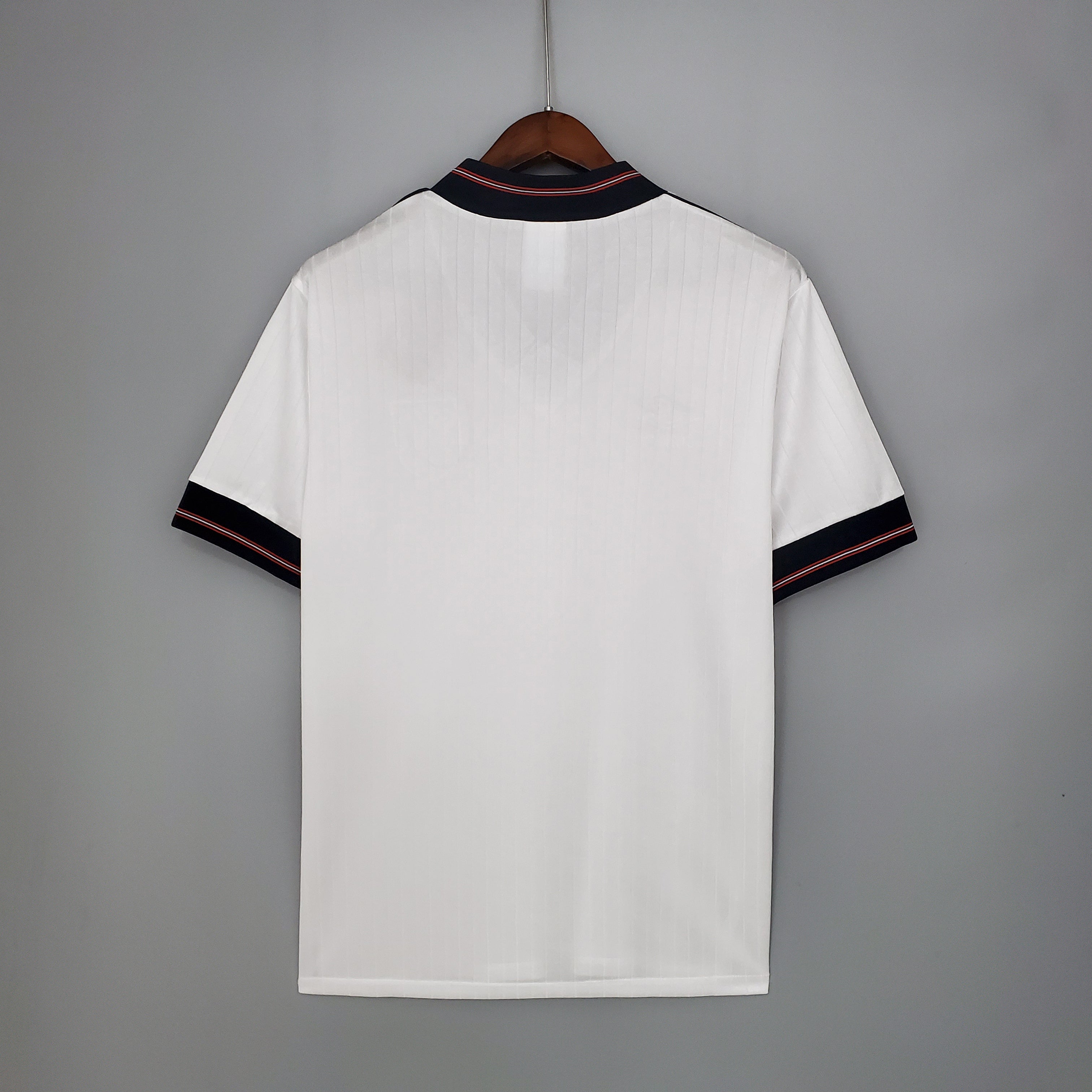 1994-97 England home Retro