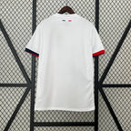 2024-25 Paris Away