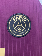 2020-21 Paris Second away Retro