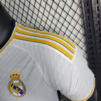 Versión de jugador local del Real Madrid 2023-24