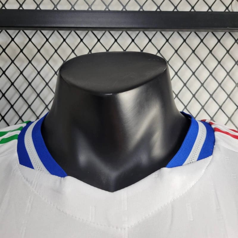 2024-25 Italy Away Long Sleeve